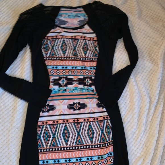 Sexy Cocktail Dress 🍸 - Picture 1 of 4